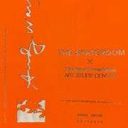 "Self-Portrait (Orange)" by Andy Warhol (1928-1987)