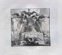 Extremely Rare and Collectible Antique Etching After Rembrandt, c. 1880