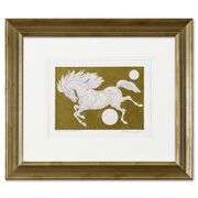 "Etude AXXB" by Guillaume Azoulay