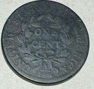 1803 Large Cent