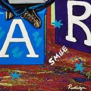 "Einstein's Laptop" by Nastya Rovenskaya