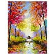 "Untitled" by Mark Braver