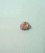 CONTENT OF SAFE DEPOSIT BOX: LOOSE ROUGH NATURAL 3.06 DIAMOND