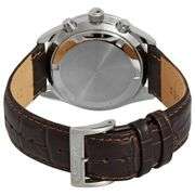 Seiko Chronograph Quartz Green Dial Men’s Watch