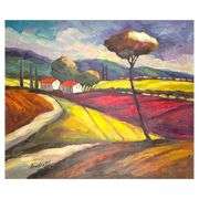 "Untitled" by Slava Brodinsky