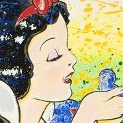 "A Fine Feathered Friend" by David Willardson