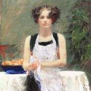 "Ester" by Pino (1939-2010)