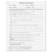 "Siberians" by Mark King (1931-2014)