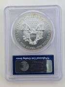 2013-(W) American Silver Eagle, PCGS MS70