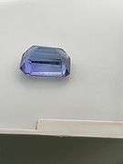 CERTIFIED NATURAL TANZANITE