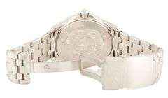 Omega Seamaster Diver 2531.80, 41mm, Blue Dial, Stainless Steel Men’s Watch