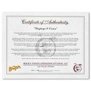 "Mop Tops and Crocs" by The Beatles