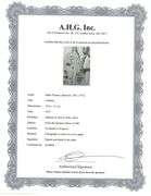 Picasso Au Baiser d'Avignon Lithograph from 1972 Portfolio