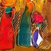 "Untitled" by Moshe Leider