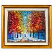 "Untitled" by Slava Ilyayev