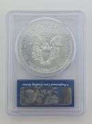 2013-(W) American Silver Eagle, PCGS MS70