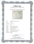 Picasso Au Baiser d'Avignon Lithograph from 1972 Portfolio