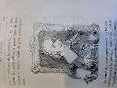 Cat Series! Highly collectable and rare Manet Book, c.1870 - 8 original etching included Manet LesCh