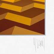 "Horizon I" by Yvaral (1934-2002)