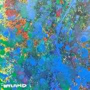 "Untitled" by Wyland