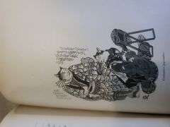 Cat Series! Highly collectable and rare Manet Book, c.1870 - 8 original etching included Manet LesCh