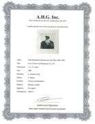 Extremely Rare and Collectible Antique Etching After Rembrandt, c. 1880