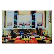 "Window with a View" by Ferjo