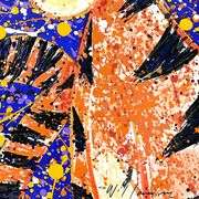 "Rock and Roar" by David Willardson
