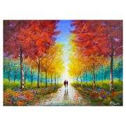 "Untitled" by Mark Braver