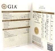 Platinum 0.60ct round brilliant cut silitaire diamond ring