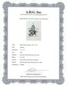 Extremely Collectible Vintage Picasso Woodcut on Paper