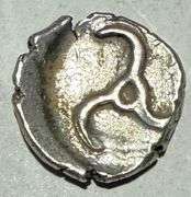 Lycian Dynasty Tetrobol Late5th Century Early 4 th Century