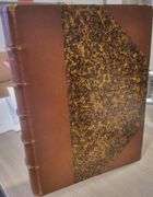 Cat Series! Highly collectable and rare Manet Book, c.1870 - 8 original etching included Manet LesCh