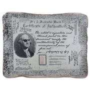 "Balloon Girl" by Mr. Brainwash