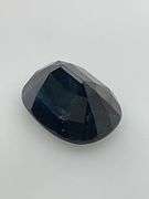 CERTIFIED NATURAL BLUE SAPPHIRE.