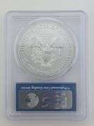2013-(W) American Silver Eagle, PCGS MS70