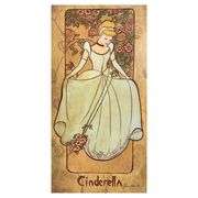 "Cinderella" by Tricia Buchanan-Benson