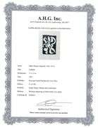 Rare Pablo Picasso Woodcut Circa 1955 Out of Only 100