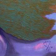 "Musical Taste" by Lun Zen