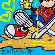 "Hawaii Vacation" by Nastya Rovenskaya