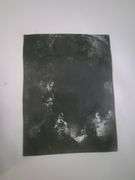 Collection of 15 Very Rare Etchings After Rembrandt (c. 1880)