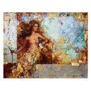 "Le Mot" by Francois Fressinier