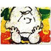 "Call Waiting" by Tom Everhart