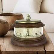 Louis XVI Mantel Clock Tabletop Clock