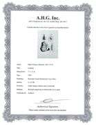 Rare Pablo Picasso Woodcut Circa 1955 Out of Only 100