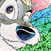 "Hair of the Dog" by David Willardson