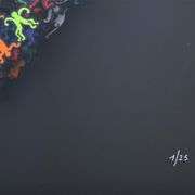 "Dancers" by Patricia Govezensky