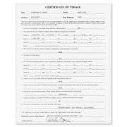 "Fisherman's Wharf" by Mark King (1931-2014)