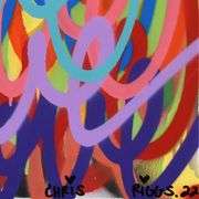 "Love" by Chris Riggs