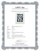 Rare Pablo Picasso Woodcut Circa 1955 Out of Only 100